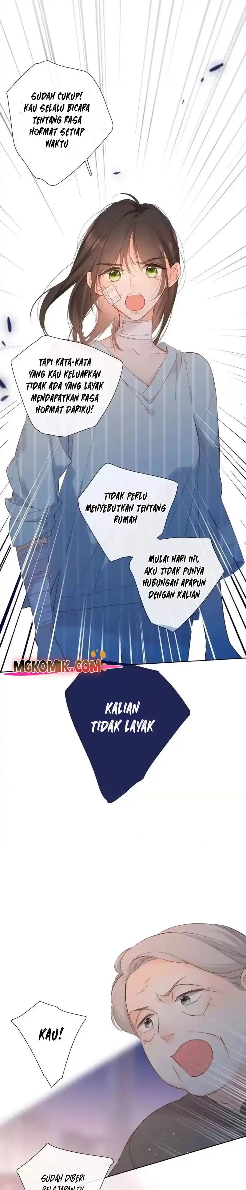 Once More Chapter 140 Gambar 9